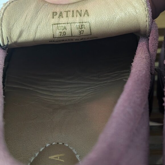 REAL SUEDE Portland Leather Loafers - Picture 7 of 9